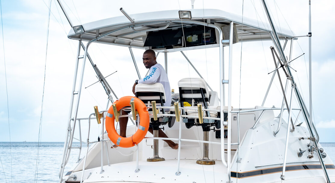 Captain Gage